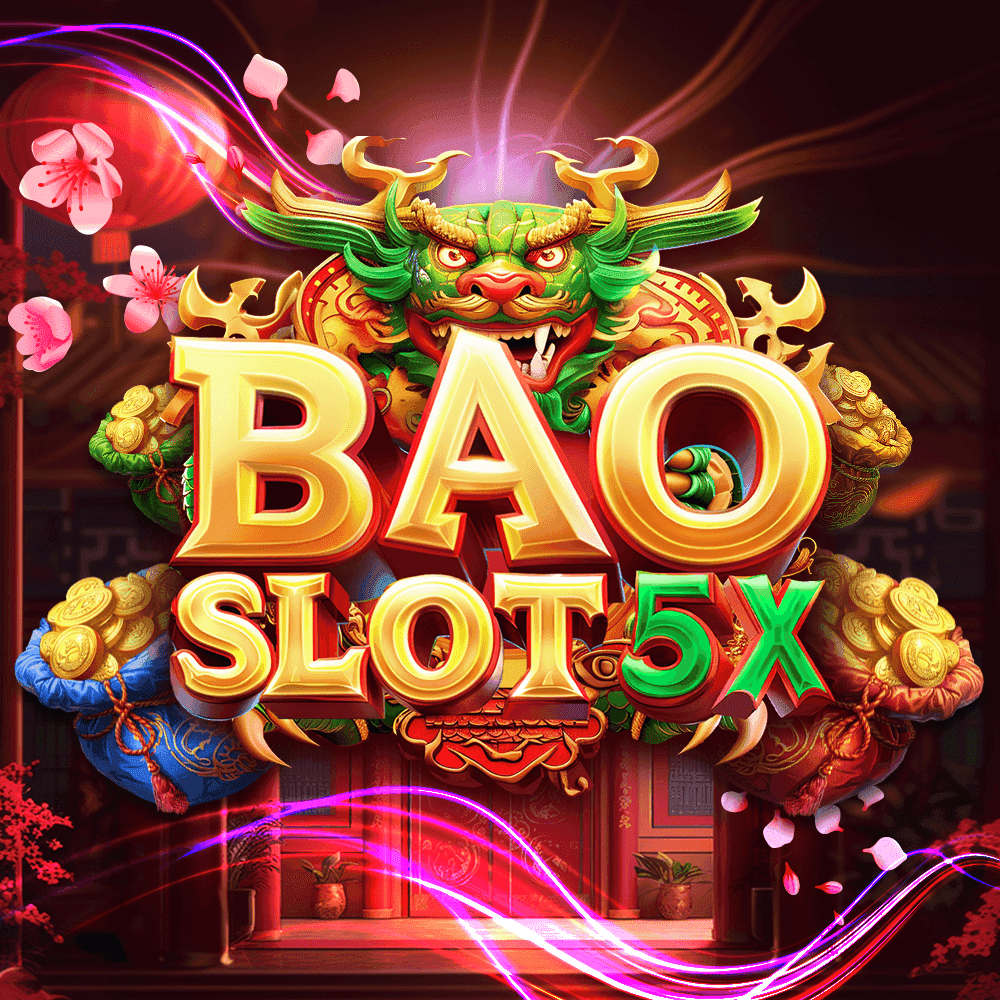 Bao Slot 5X